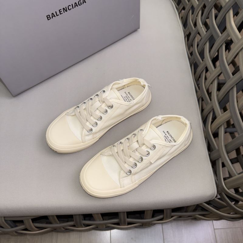 Balenciaga Low Shoes